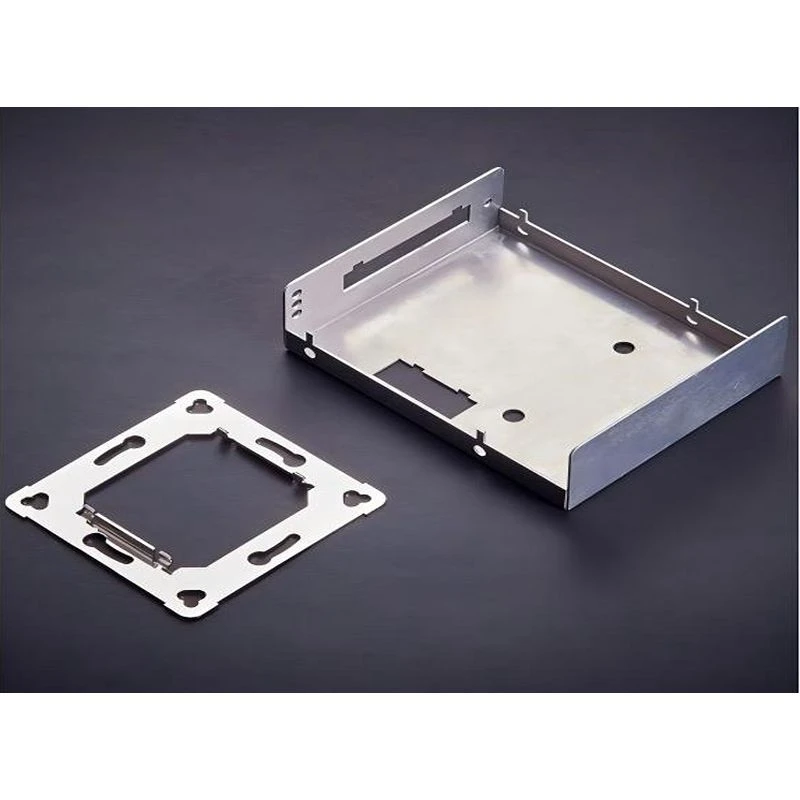 Metal Stamping Enclose